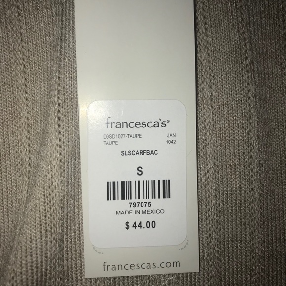 Dress - Picture 5 of 5